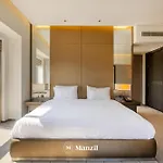 Luxury Studios & Apartments In Dubai Creek Heights, Near Wafi Mall & Dubai Frame