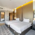 Luxury Studios & Apartments In Dubai Creek Heights, Near Wafi Mall & Dubai Frame