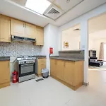 Elegant 3Br Sky Villa With Large Balcony And Yard