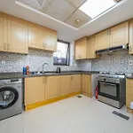 Elegant 3Br Sky Villa With Large Balcony And Yard