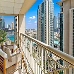 Lux The Burj Khalifa Fountain View Suite 2