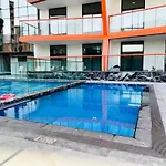 Community View 1Br With Balcony Near Downtown Dubai, Binghatti Avenue, Al Jaddaf By Deluxe Holiday Homes