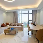 Opulent 2Br In Paramount Hotel Apt