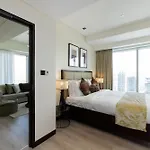 Address Dubai Marina, Dubai Marina - Mint Stay