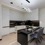 Address Dubai Marina, Dubai Marina - Mint Stay