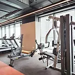 Vogue Prime Location In Jumeirah Village Circle - Spacious One Bedroom Apartment In Jeewar Tower With Balcony And Full Amenities Access