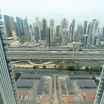 Samaya Vacation Homes - Stylish Studio - Jlt