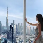 Rose Rayhaan By Rotana - Dubai