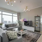 Modern 1Br In Burj Views Tower Downtown
