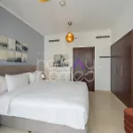Modern 1Br In Burj Views Tower Downtown