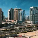 Elegant 1Bhk In Business Bay, Nearby Burj Khalifa & Dubai Mall