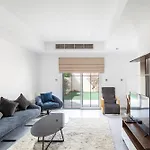 Cozy Villa 2Bhk In Springs 14 Dubai
