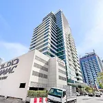 Vayk - Sophisticated 1 Bd Apartment In Business Bay