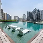 Guestready - Lux Comfort In Business Bay