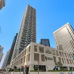 Stonetree - Luxurious 1Br Near Marina Mall