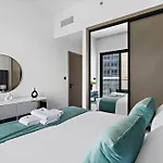 Stonetree - Modern 1Br With Amazing Location And View