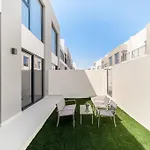 Stonetree - 3 Bedroom With 1 Maids Room Villa In Camelia - Arabian Ranches
