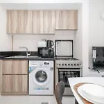 Stonetree - Cozy 1Br With Spacious Balcony In Golf Vita A