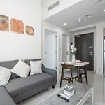 Stonetree - Cozy 1Br With Spacious Balcony In Golf Vita A