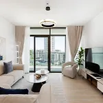 Palace Residence, Dubai Creek Harbour - Mint Stay