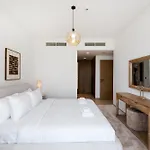 Palace Residence, Dubai Creek Harbour - Mint Stay
