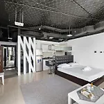 Charming Studio In Marina 2 Next To Metro Station