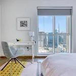Gorgeous 1 Bed In Churchill Tower, Business Bay