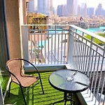 Perfect 1 Bedroom Boulevard,Fountain & Opera View