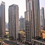 Perfect 1 Bedroom Boulevard,Fountain & Opera View