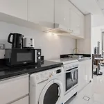 Sophisticated Studio In Ghalia, Jvc-12