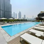 Maison Privee - Exclusive Apt With Unmatched Burj Khalifa Views