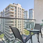 Stay By Latinem Luxury Studio G6812 Near Downtown