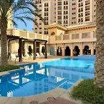 Contemporary And Roomy 1Br - Secure Community - Jge