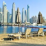 Your Private Beachfront - Sea View 1Br On 23Rd Floor