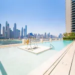 Your Private Beachfront - Sea View 1Br On 23Rd Floor
