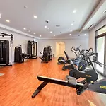 Bright & Airy 1Br In Asayel 2 - Fits 4 Comfortably