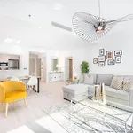Modern 1Br Haven For 3 In Palm Jumeirah!