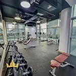 Central Park Towers Difc Royal Suite Kings