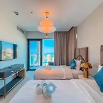 4603 Stylish 2-Bhk In Vida, Marina & Yacht View