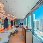 4603 Stylish 2-Bhk In Vida, Marina & Yacht View