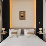 Deluxe 4Br With Patio - Burj Khalifa And Fountains View