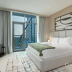Luxurious Studio In Seven Palm - Direct Beach Access