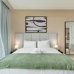 Luxurious Studio In Seven Palm - Direct Beach Access