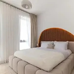 Luxury One-Bedroom Burj Khalifa