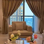 Welcome To Our Ocean View Apartment In Marina 2Br