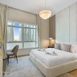 Stylish 1 Bedroom Near Metro Station In Jlt