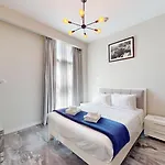 Primestay - Modern 2Br In Park Point