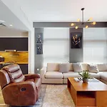 Primestay - Modern 2Br In Park Point