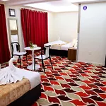 Tanha Park Hotel