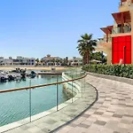 Cozy Sea View Studio Palm Views West At Palm Jumeirah